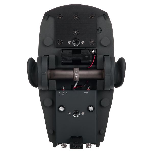Neumann KU 100