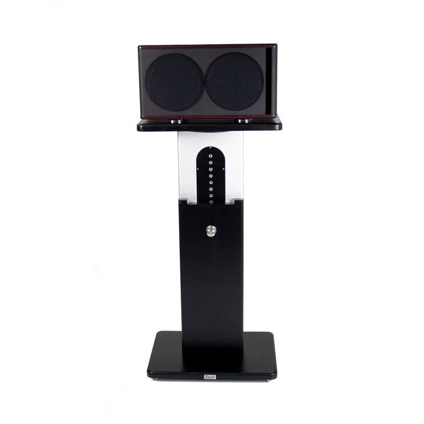 ZAOR ISO Stand MKIII