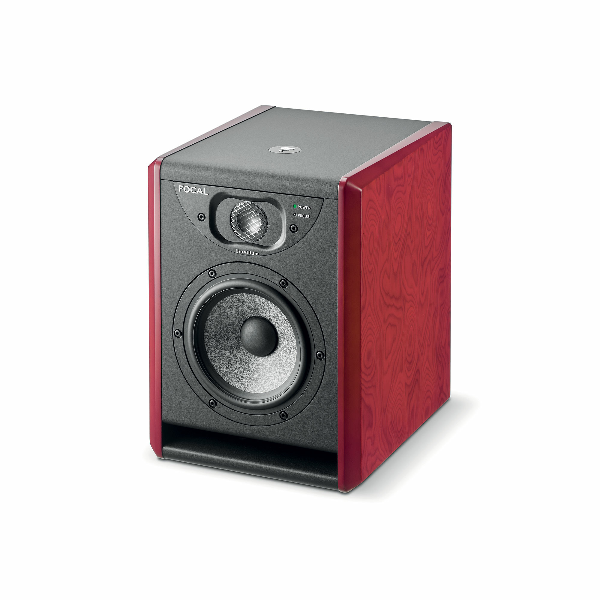 Focal Solo6 Red ST6