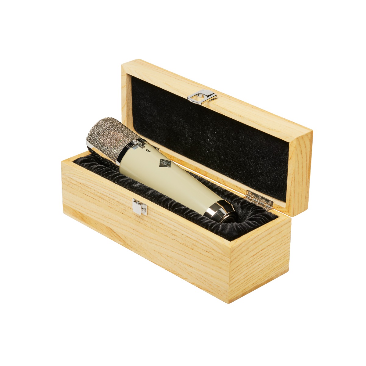 Golden Age Premier ELA M 251E Golden Age Premier ELA M 251E