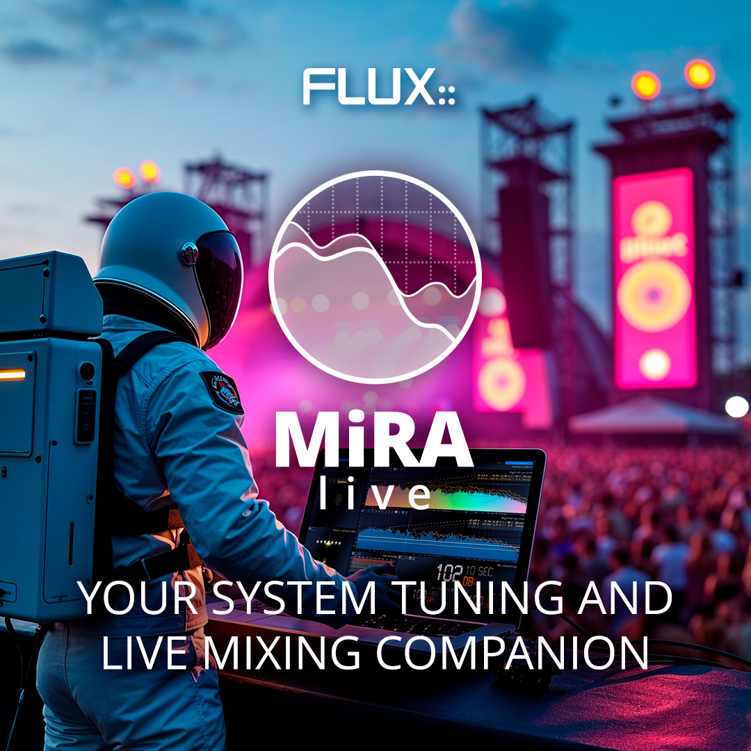 Flux MiRa Live