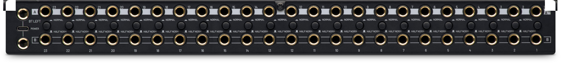 Black Lion Audio PBR TRS BT Black Lion Audio PBR TRS BT
