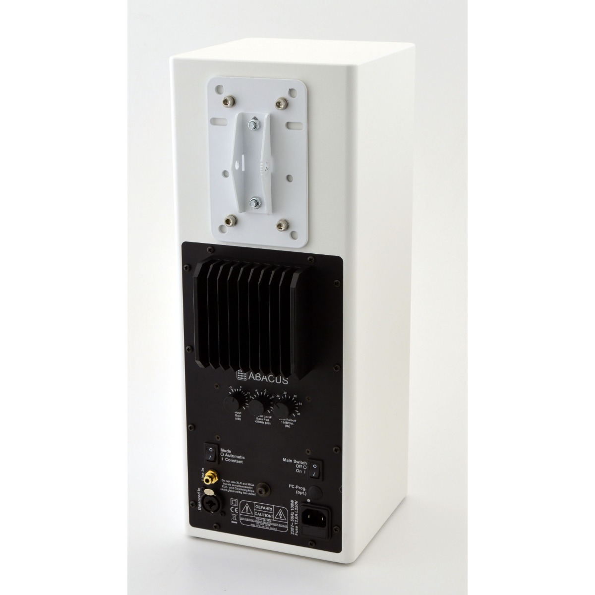 Abacus Cortex 11W (Paarpreis) Abacus Cortex 11W (Paarpreis)
