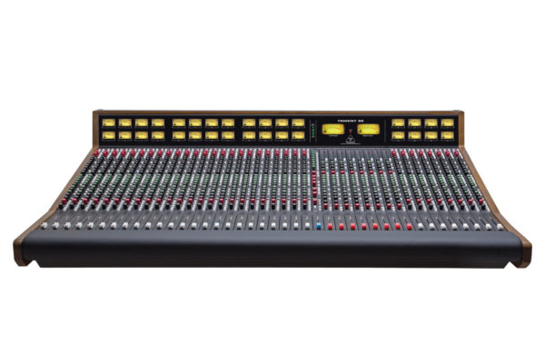 Trident Audio 88 Console 32 Channel Trident Audio 88 Console 32 Channel