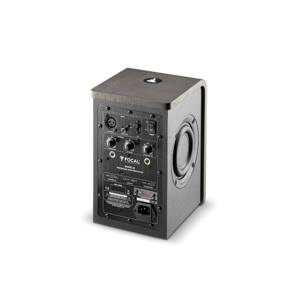Focal Shape 40 Focal Shape 40