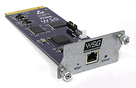 Hear Technologies Waves Card for PRO Hub