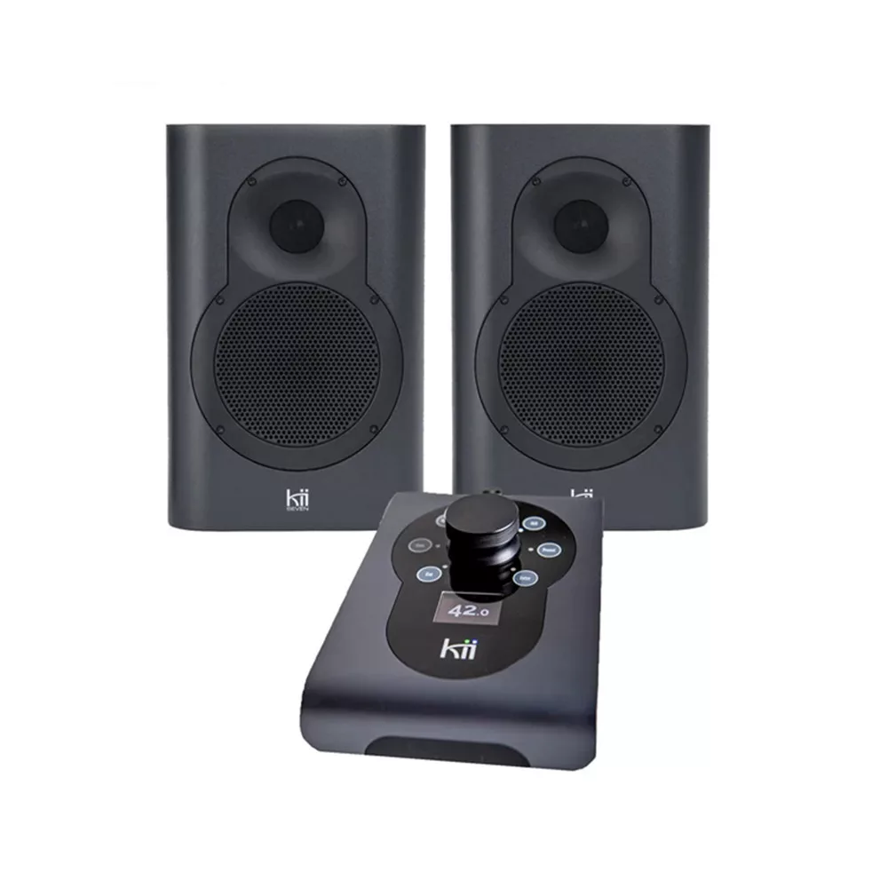Kii Audio Kii SEVEN System Kii Audio Kii SEVEN System