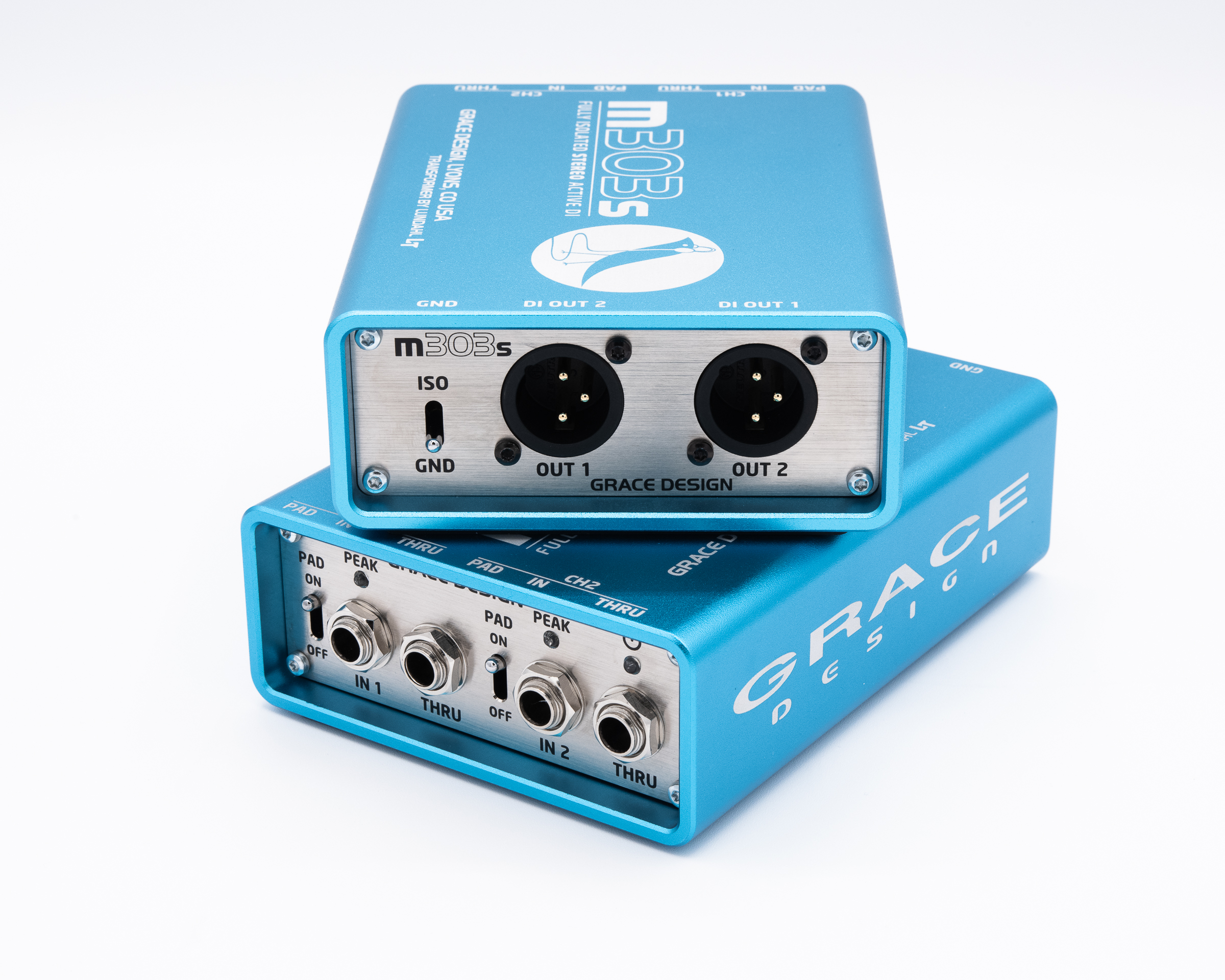 Grace Design m303s Grace Design m303s