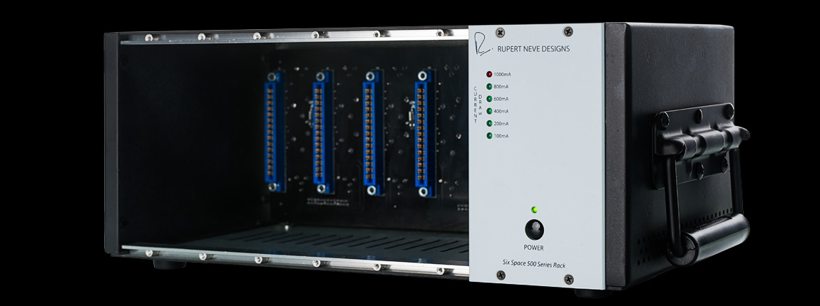 Rupert Neve Designs Portico R6