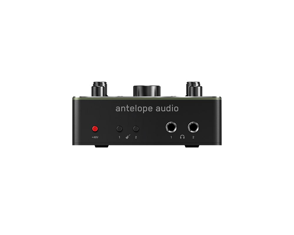 Antelope Zenith 2