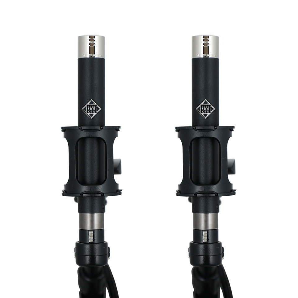 Telefunken M61 Omni Stereo Set Telefunken M61 Omni Stereo Set