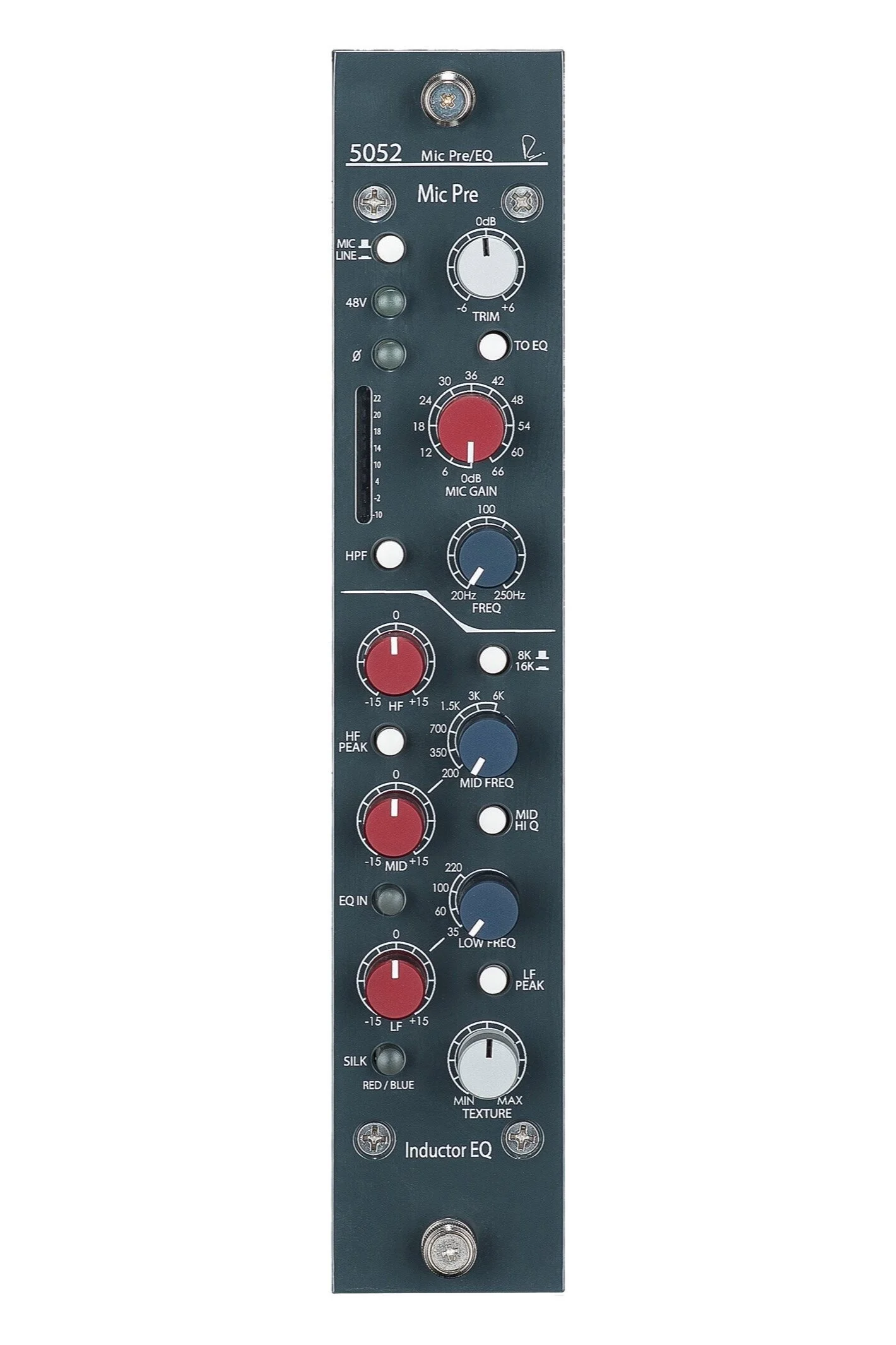 Rupert Neve Designs 5052 Vertical