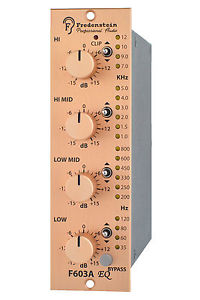 Fredenstein F603A Fredenstein F603A