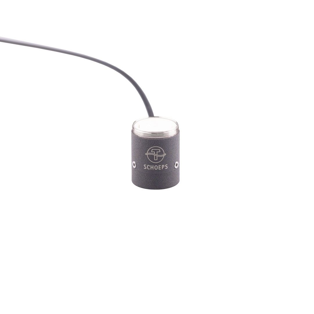 Schoeps CMC 1 KV, LemoZaxcom
