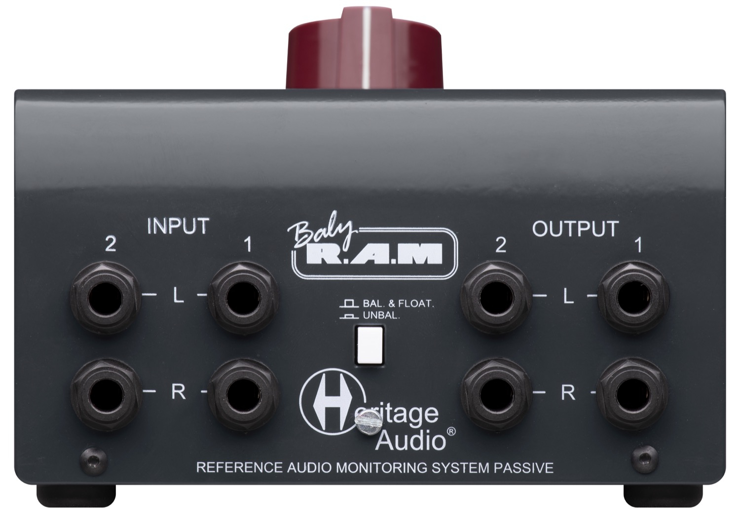 Heritage Audio Baby RAM Heritage Audio Baby RAM