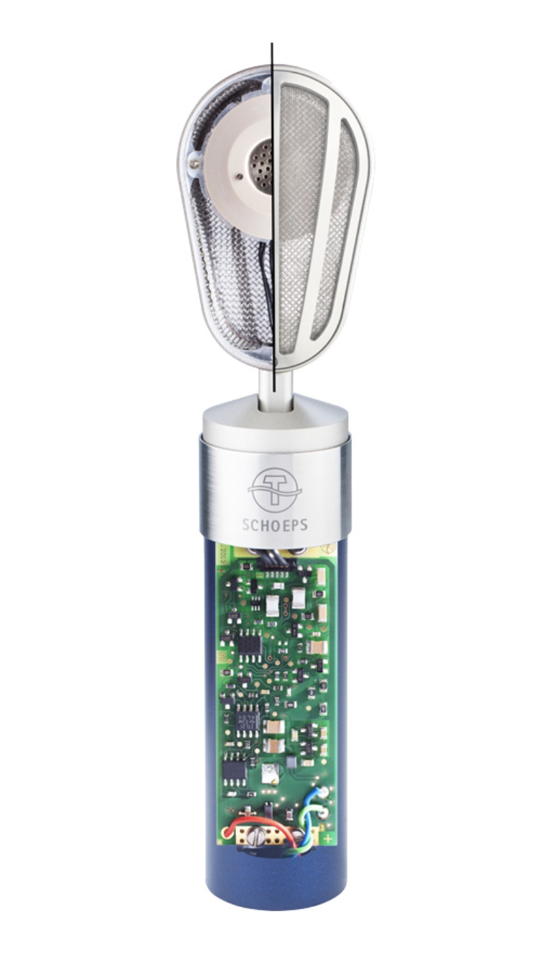 Schoeps V4 U g
