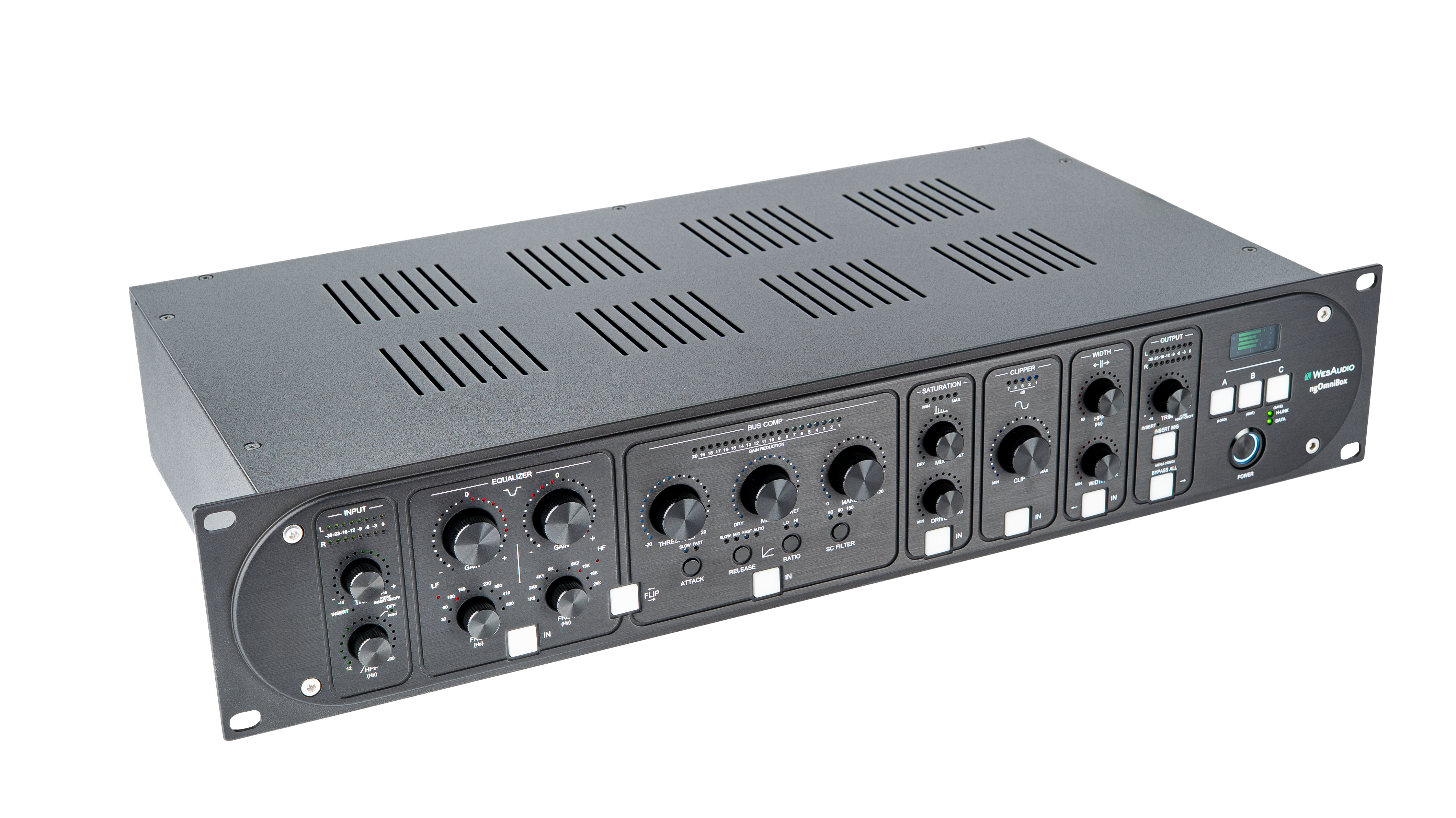 WesAudio ngOmniBox