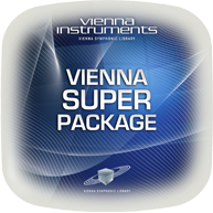 VSL Vienna Super Package Standard VSL Vienna Super Package Standard