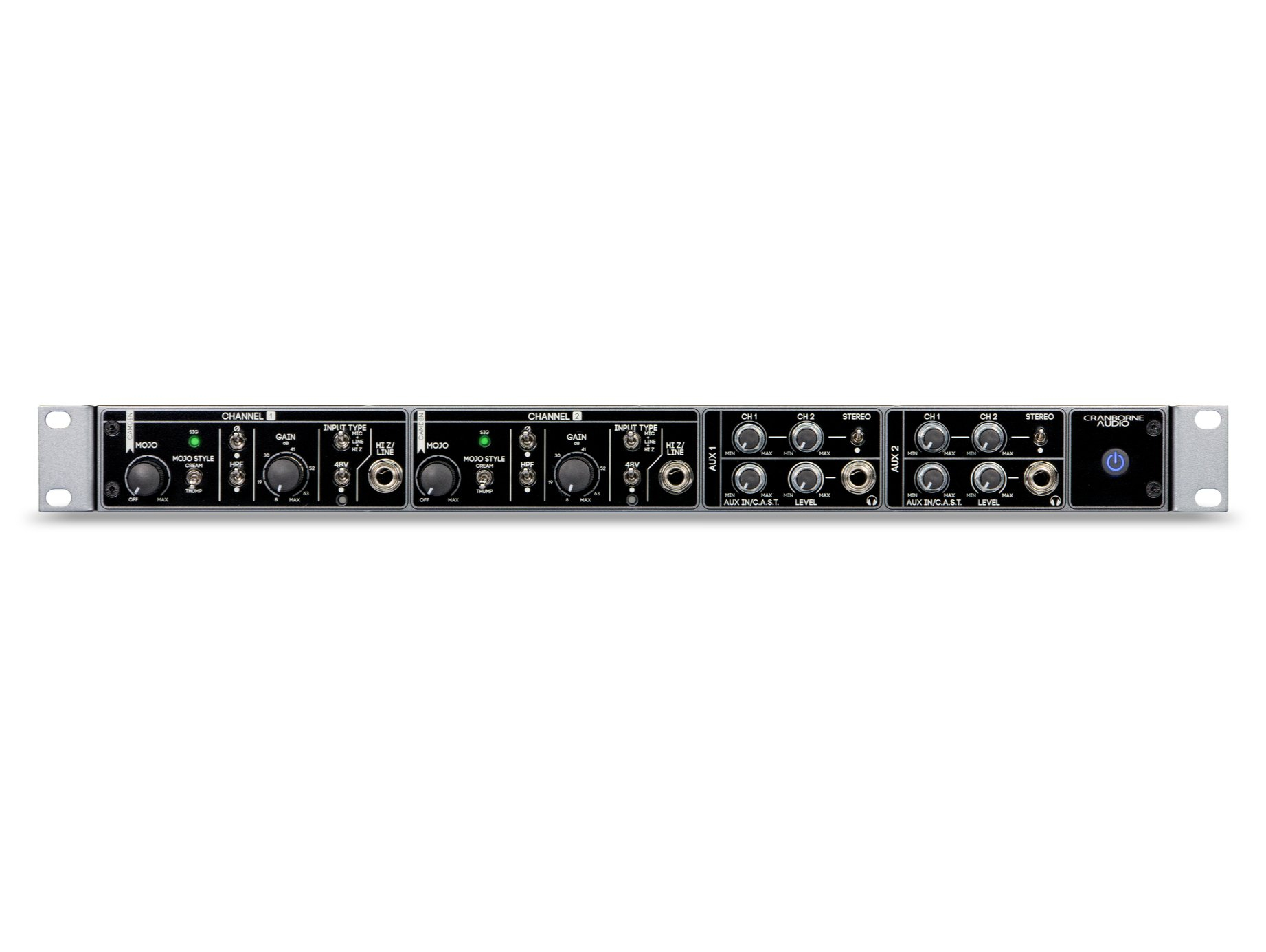 Cranborne Audio Camden EC2 Cranborne Audio Camden EC2