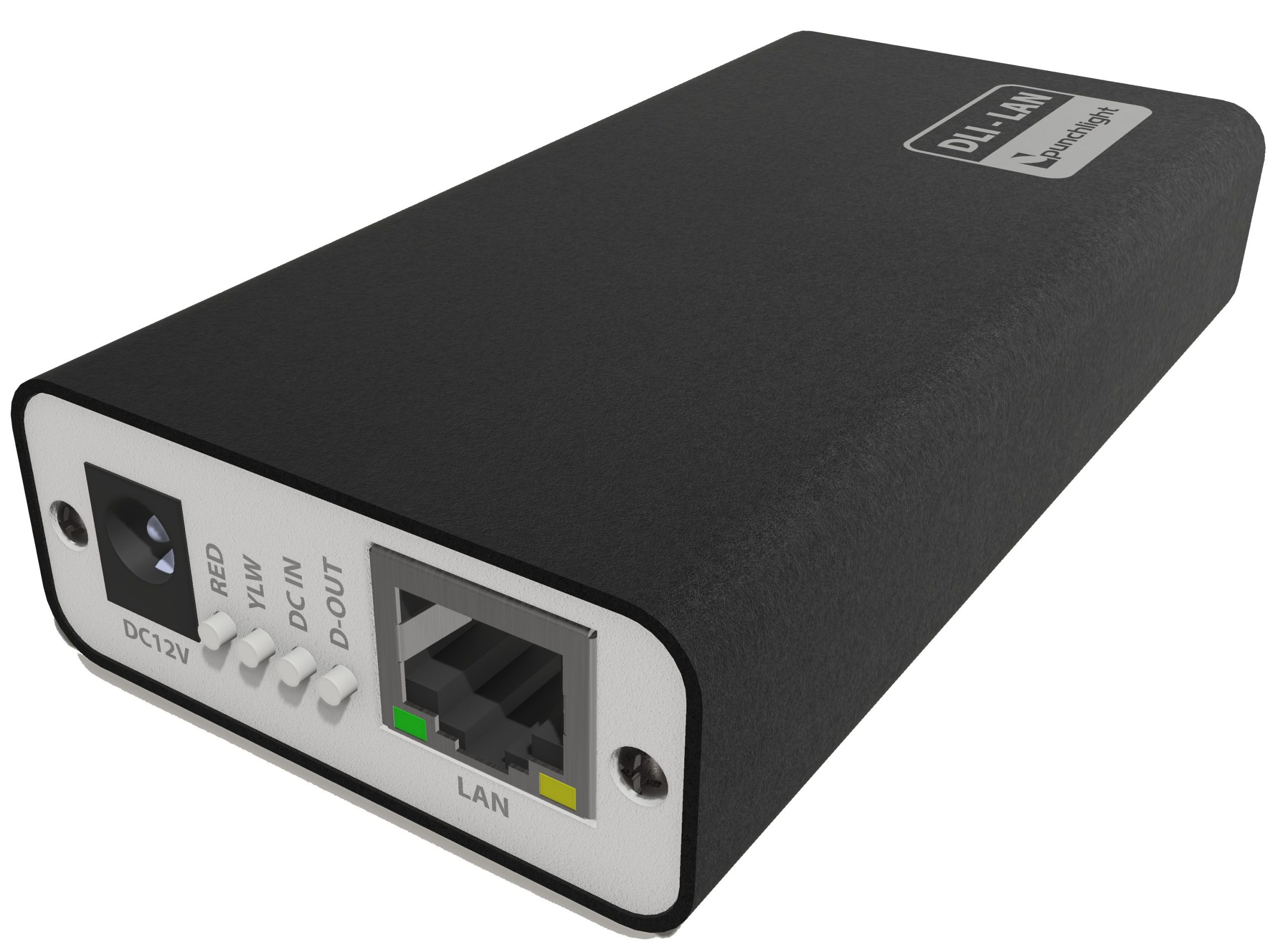 PunchLight DLi-LAN PunchLight DLi-LAN