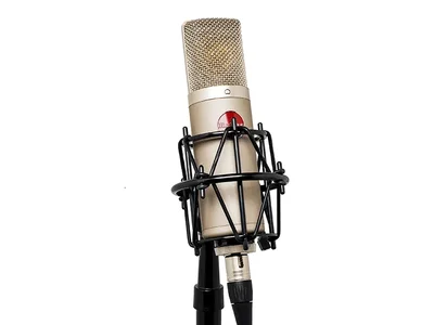 Mojave Audio MA-200