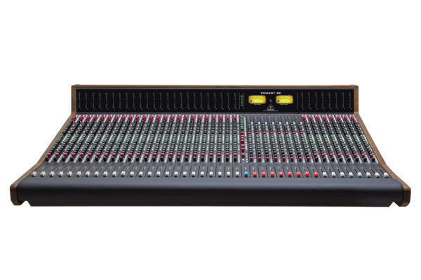 Trident Audio 88 Console 32 Channel Trident Audio 88 Console 32 Channel