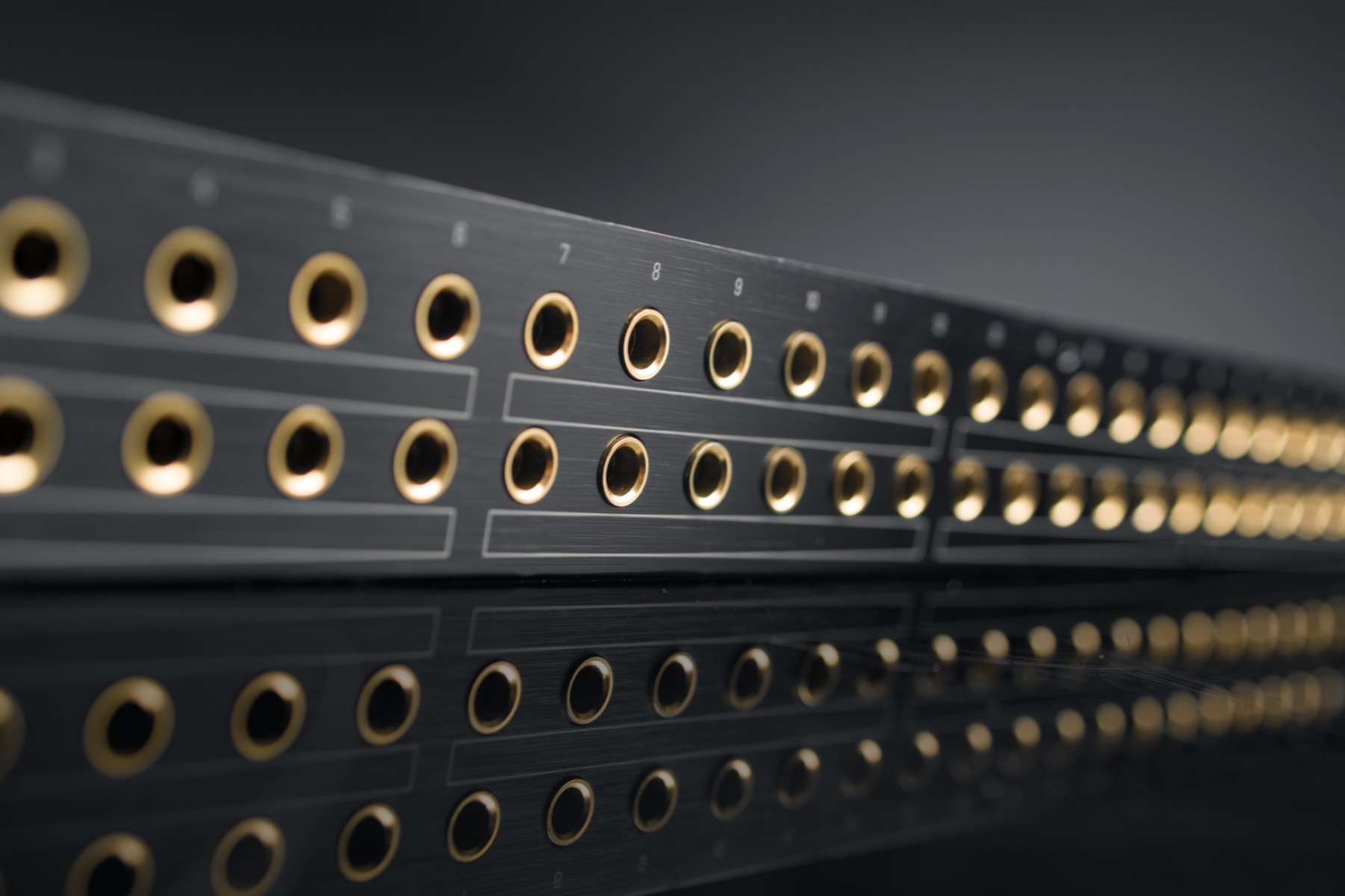 Black Lion Audio PBR TRS Black Lion Audio PBR TRS