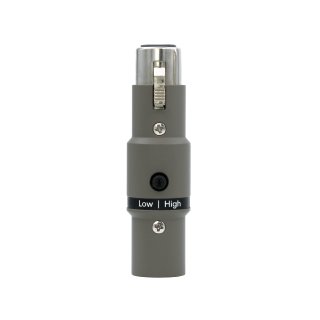 Triton Audio Tilt EQ
