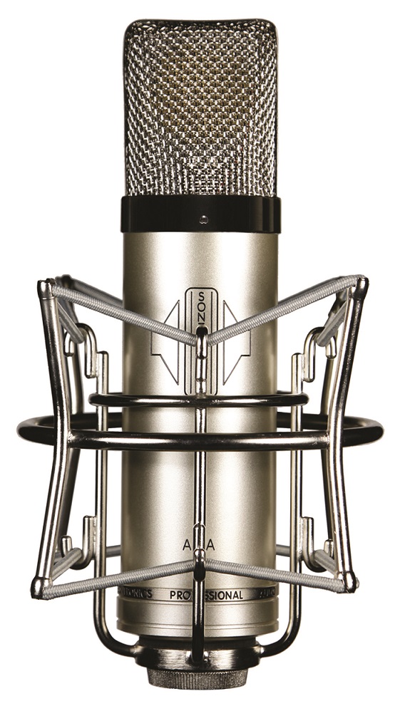 Sontronics ARIA Tube Mic