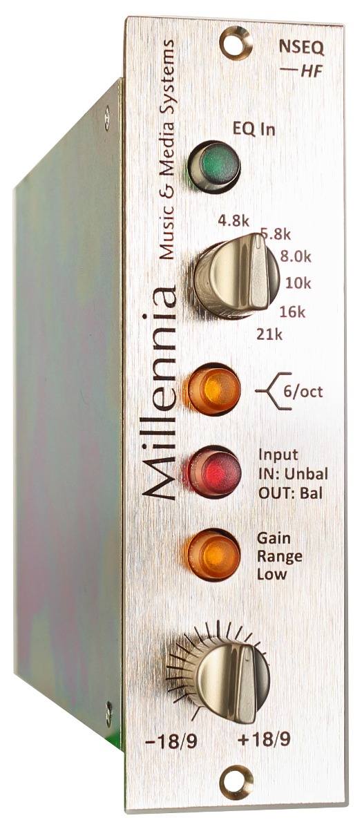 Millennia NSEQ-HF