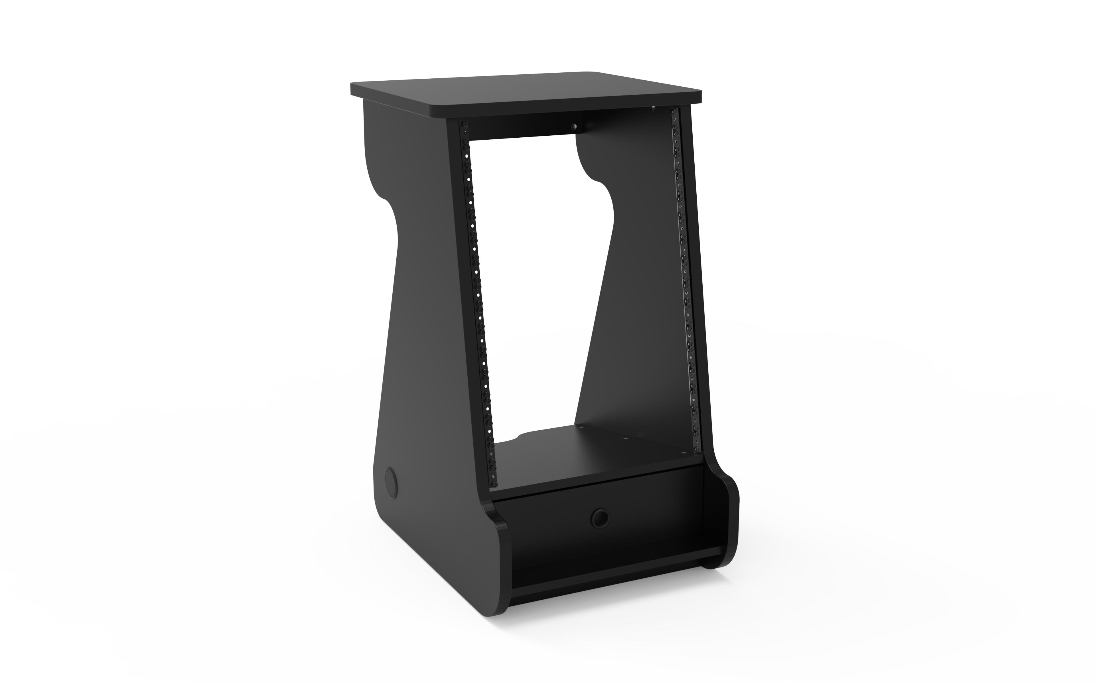 Zaor MIZA Rack 16 MKII Anniversary