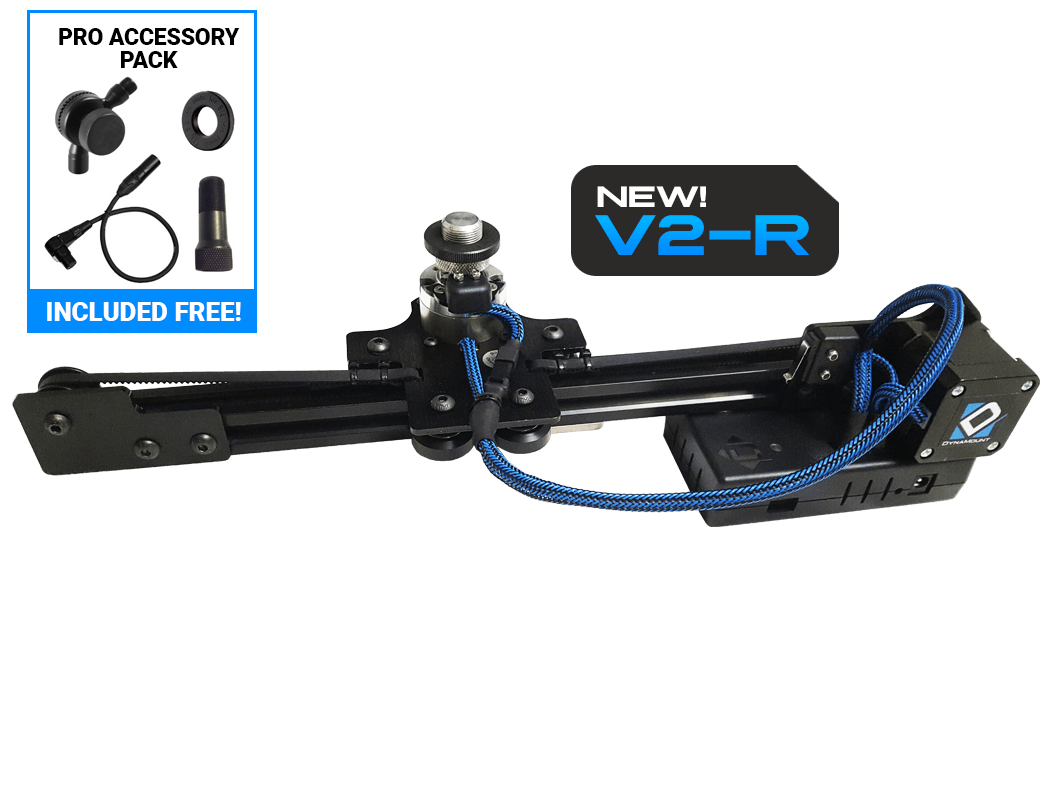 Dynamount V2-R Dynamount V2-R