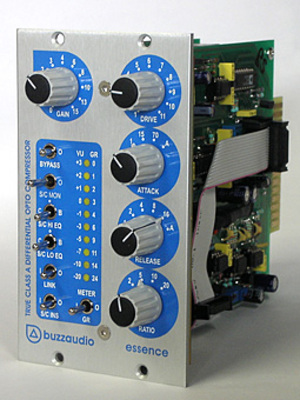 Buzz Audio Essence Buzz Audio Essence