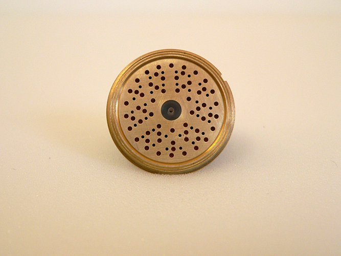 FLEA F7 Backplate FLEA F7 Backplate