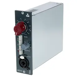 IGS Audio NE573 B-Stock