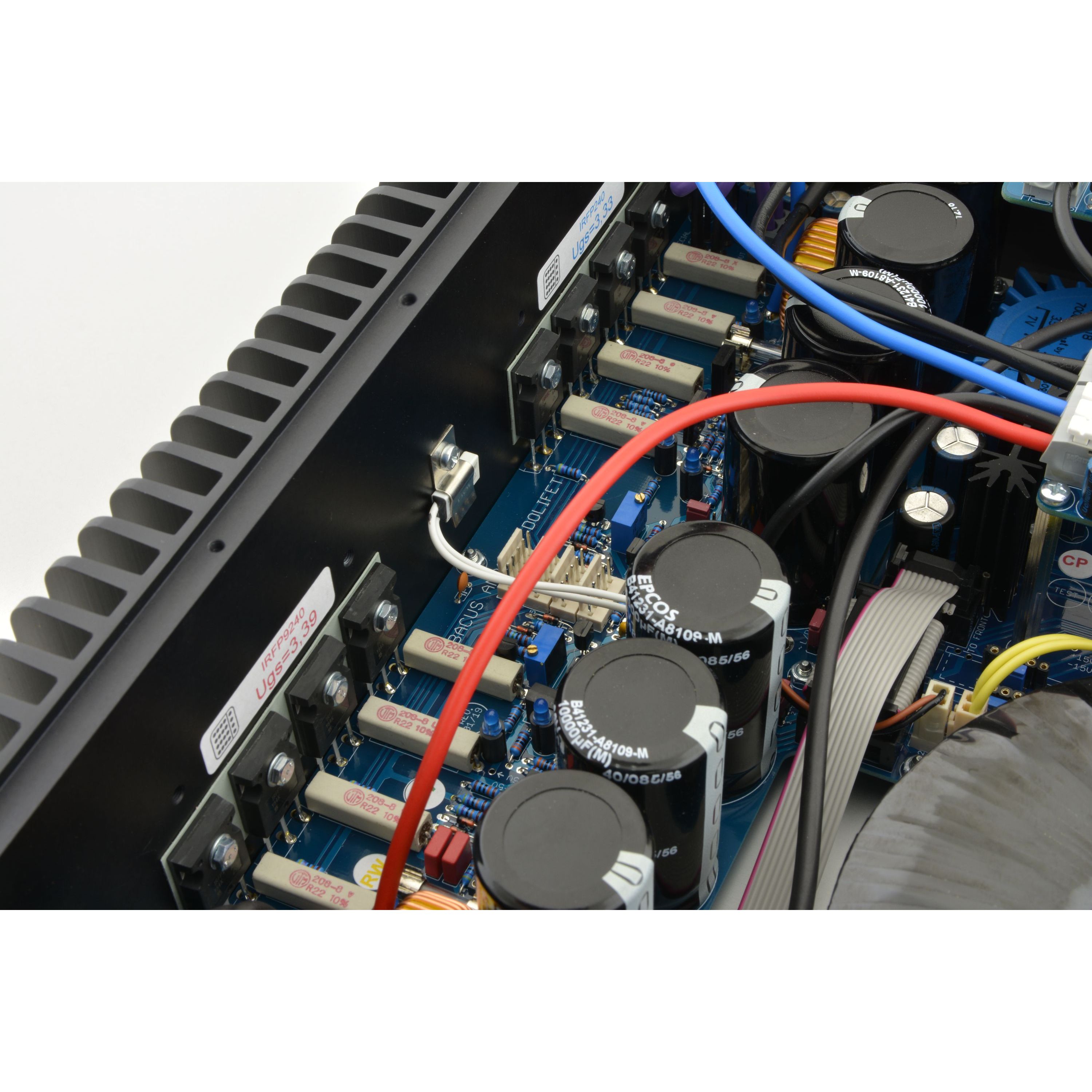 Abacus Ampollo Dolifet