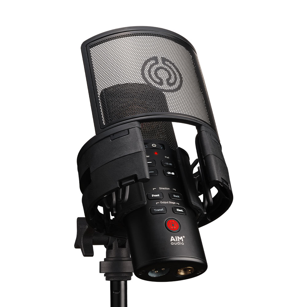 Aim Audio INSPIRE + PACK Aim Audio INSPIRE + PACK