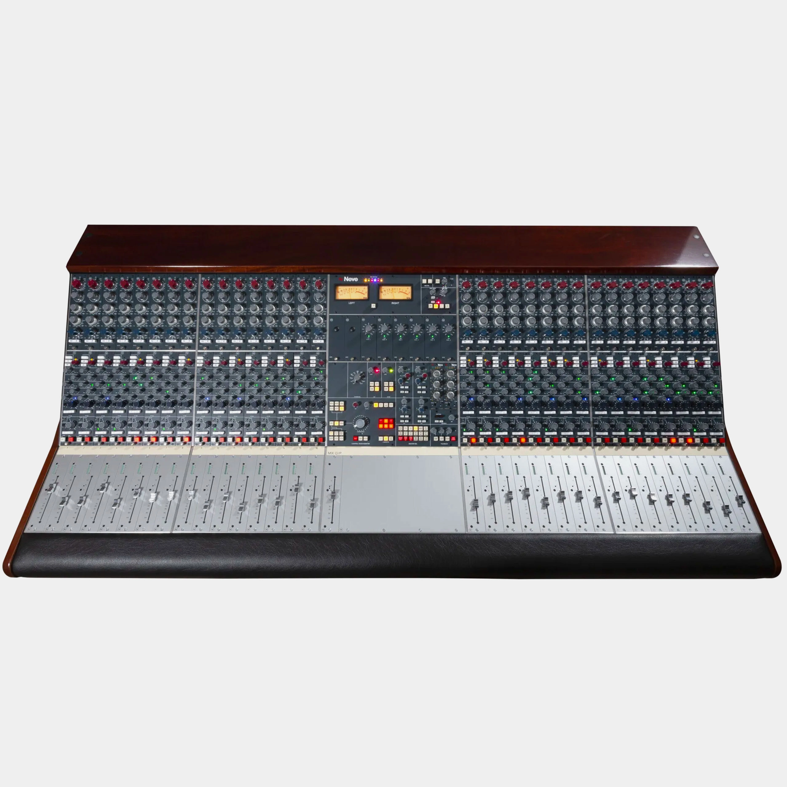 AMS Neve BCM10/2 Mk2 | 32 Channels | amsneveBCM10/2Mk2.4