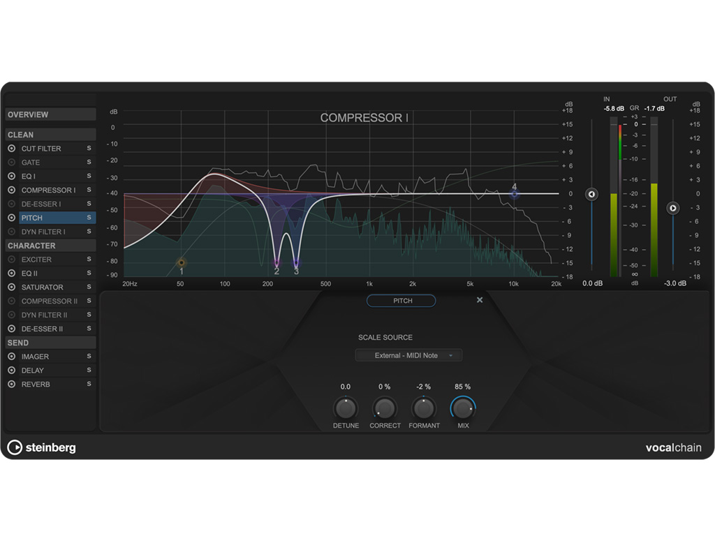 Steinberg Nuendo 13 Steinberg Nuendo 13