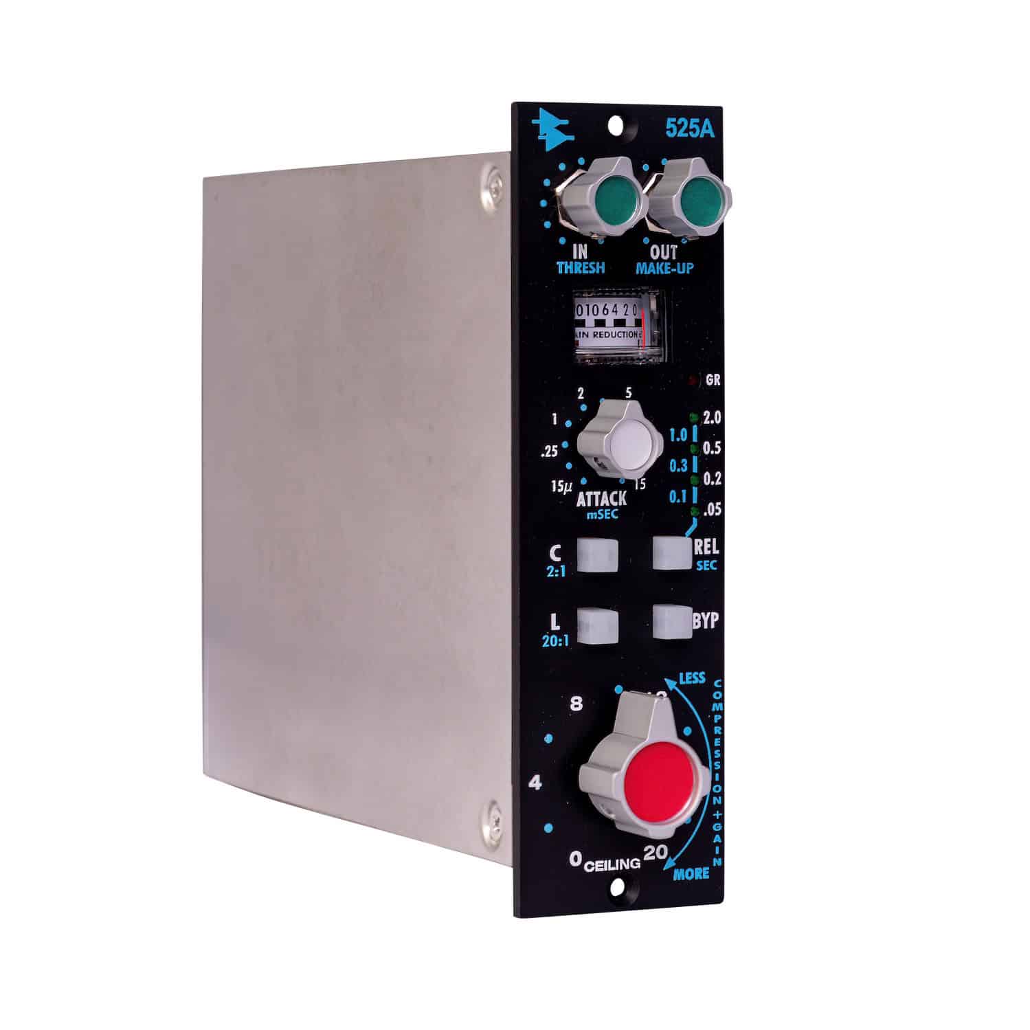 API 525A API 525A
