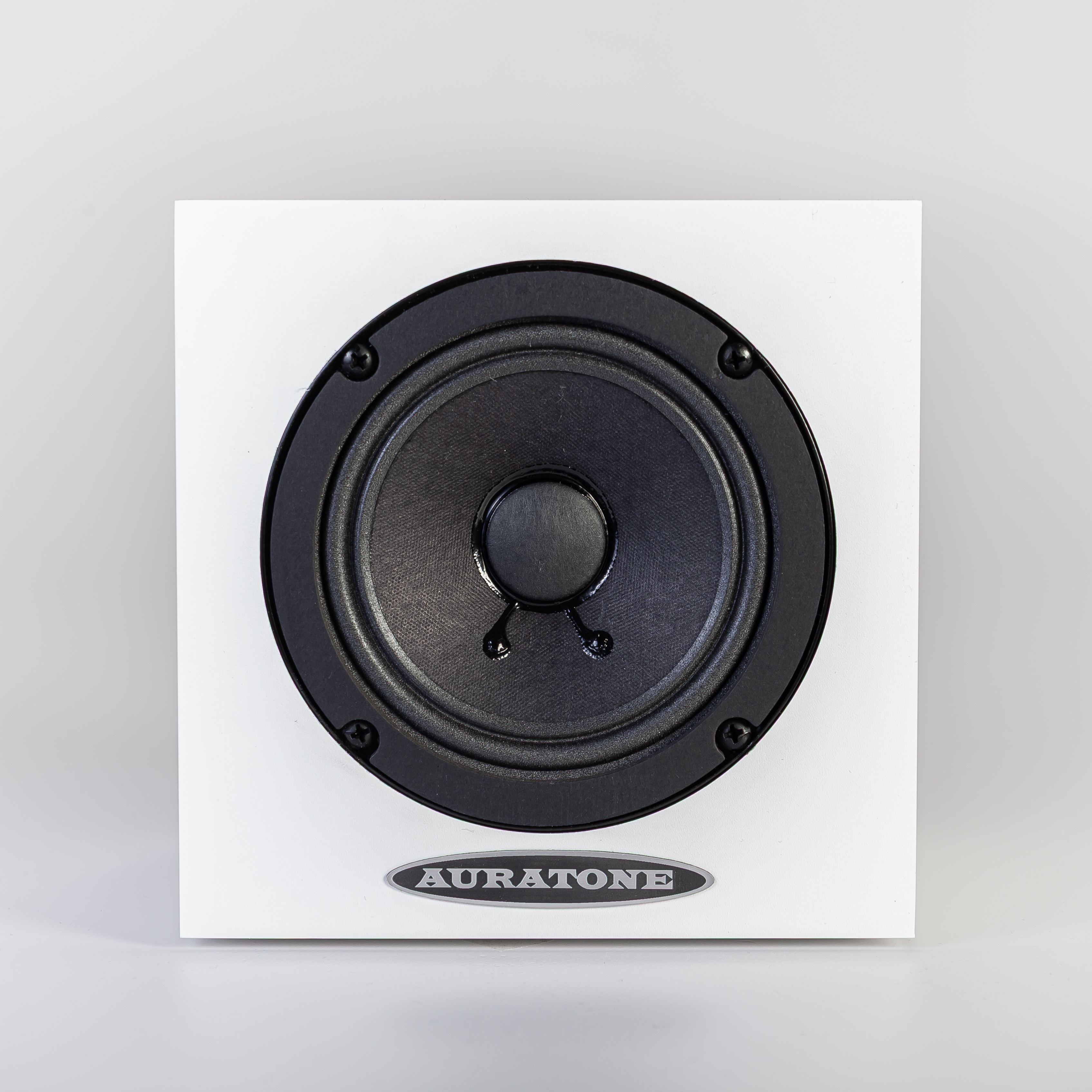 Auratone 5C Active Super Sound Cube Special Edition SINGLE Auratone 5C Active Super Sound Cube Special Edition SINGLE