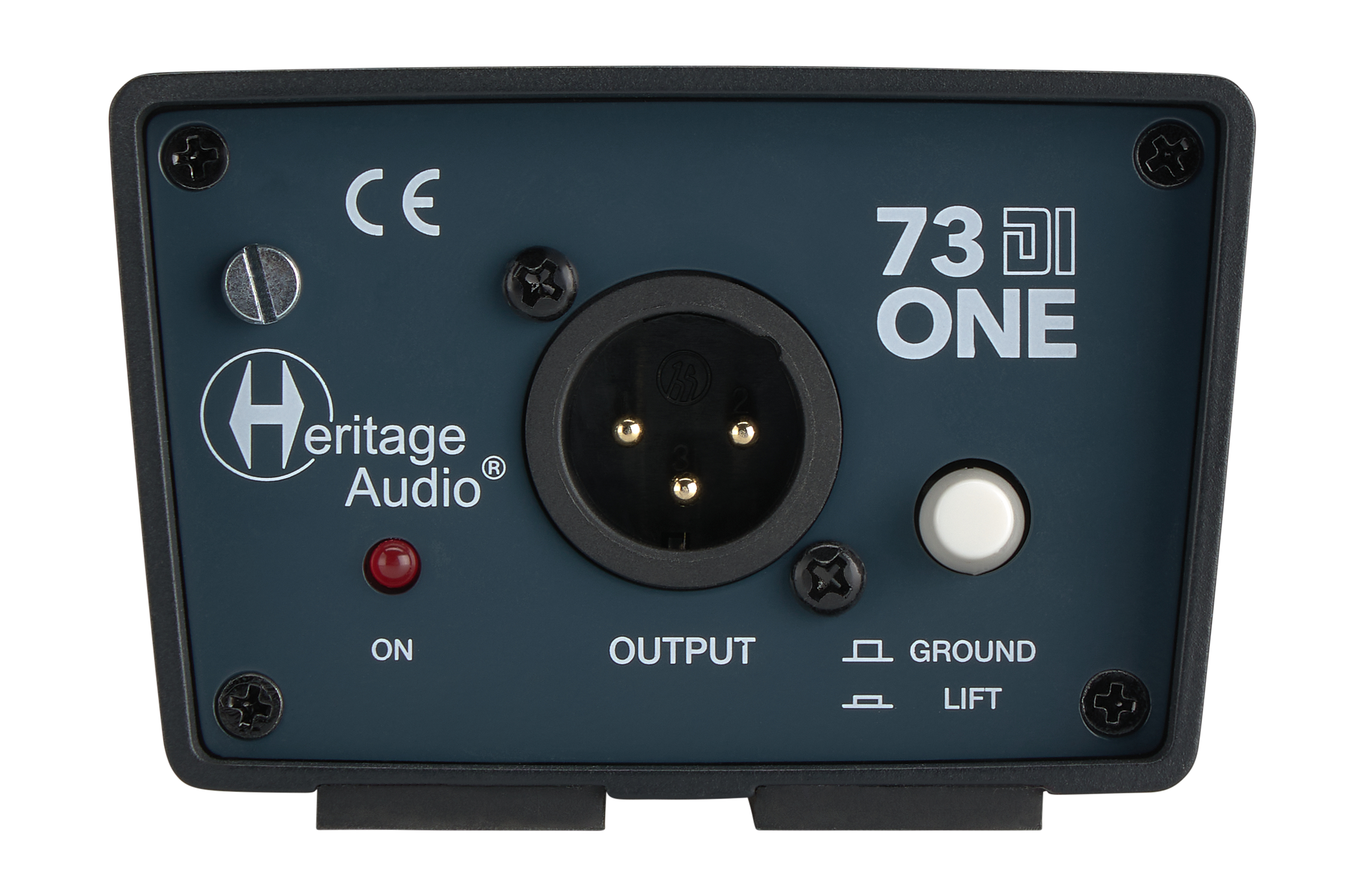 Heritage Audio 73 DI One Heritage Audio 73 DI One