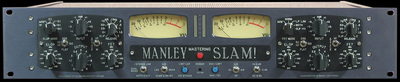 Manley SLAM! Mastering Edition Manley SLAM! Mastering Edition