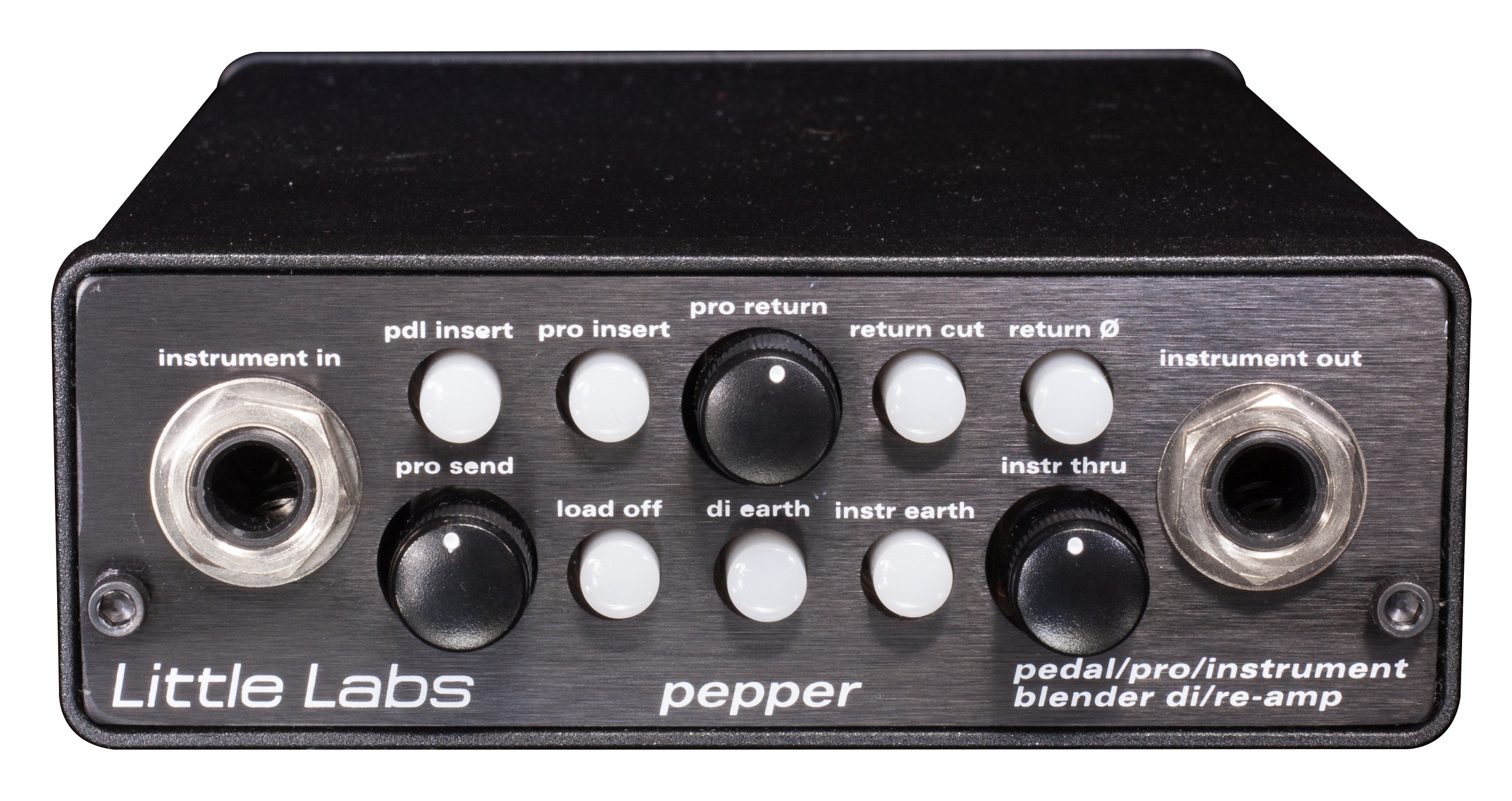 Little Labs Pepper Little Labs Pepper