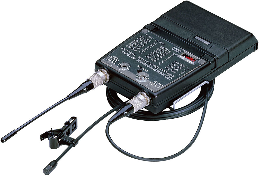 Sennheiser SK3063-U