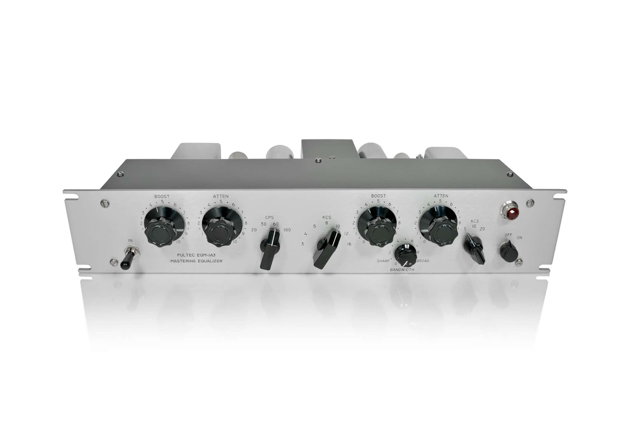 Pulse Techniques EQM-1A3
