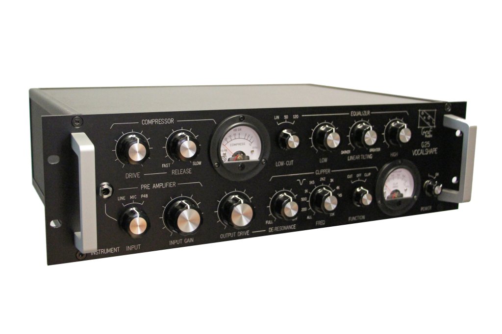 Gyraf G25 VocalShape Gyraf G25 VocalShape