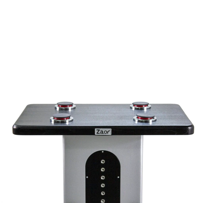ZAOR ISO Stand MKIII