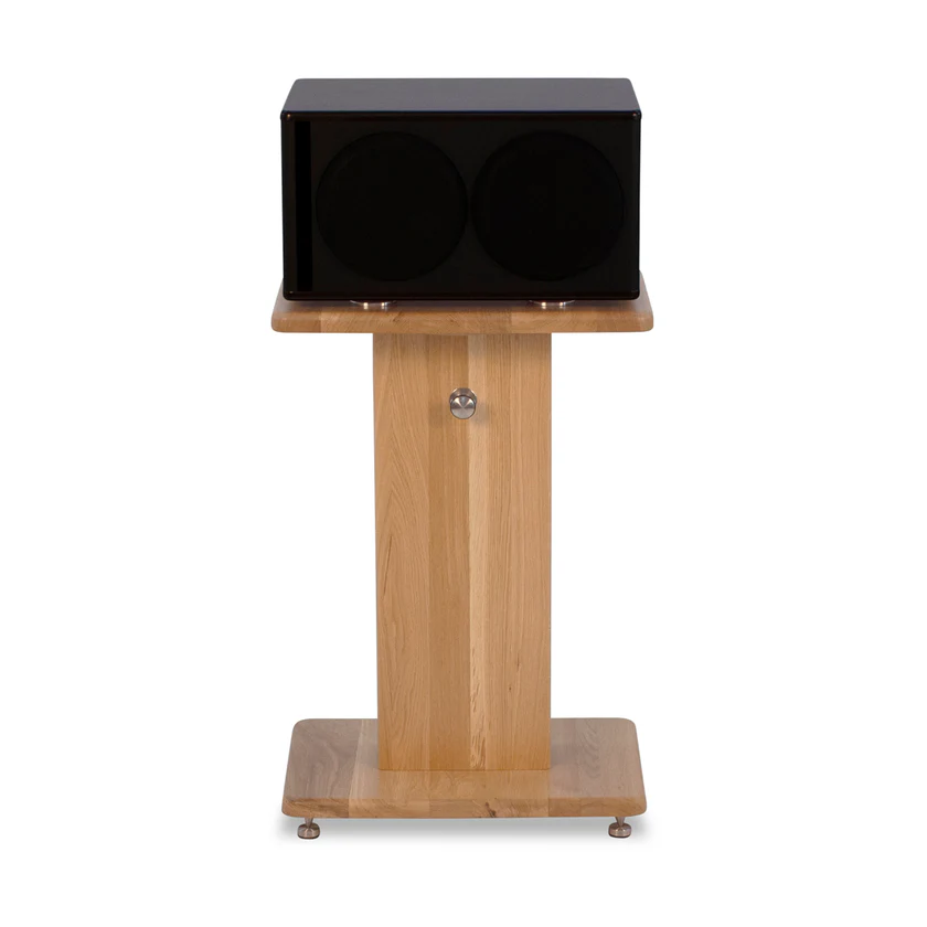 ZAOR ISO Stand MKIII