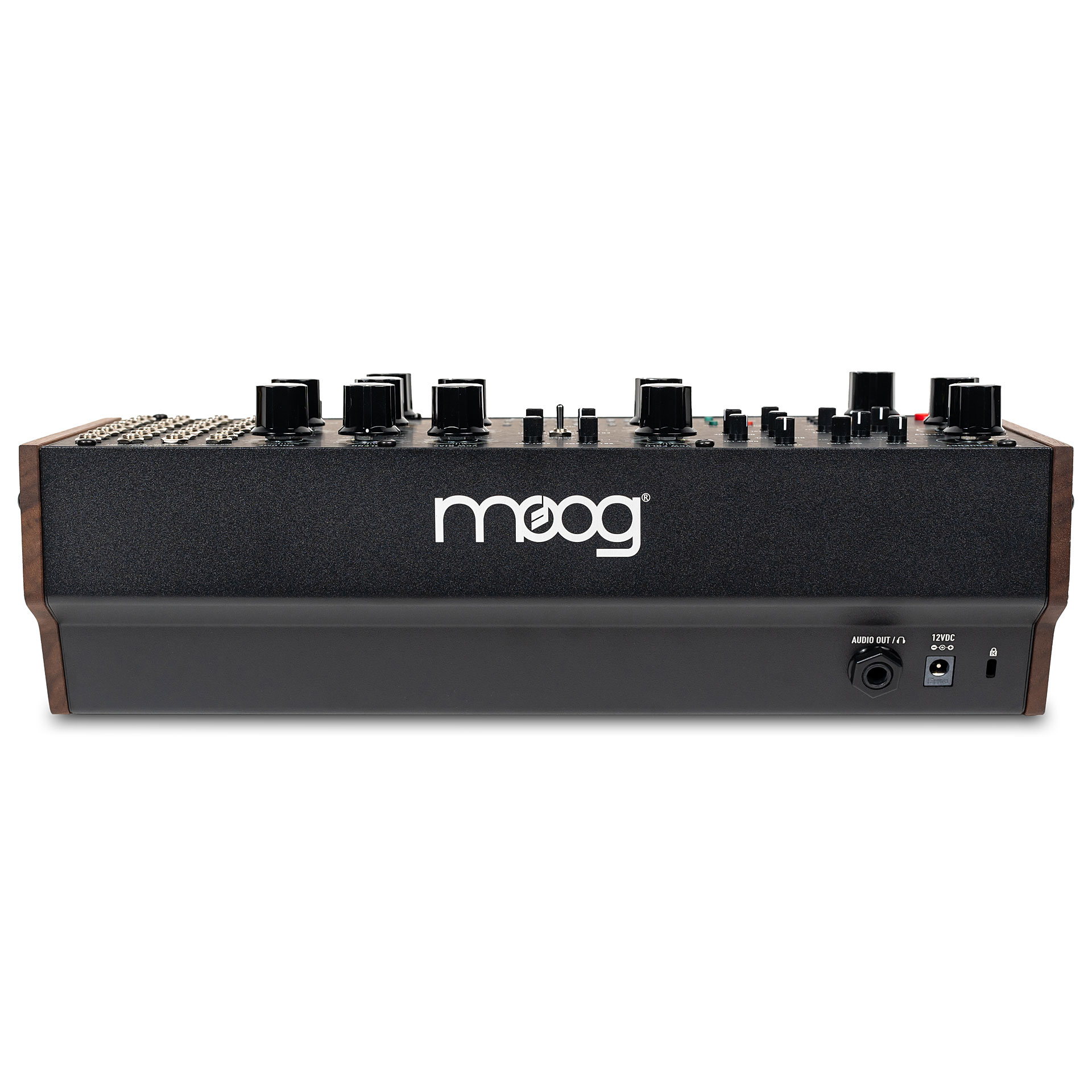 Moog Labyrinth Moog Labyrinth